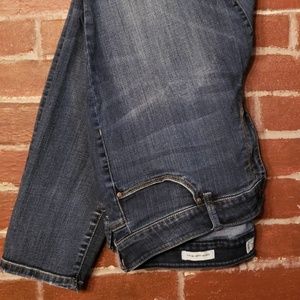 Jessica Simpson Super Skinny Kiss Me Jeans